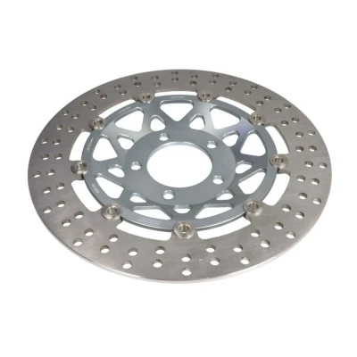 Abbildung von TRW MSW220 Bremsscheibe 290 5 gelocht, schwimmende