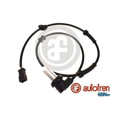 Abbildung von AUTOFREN SEINSA DS0172 ABS Sensor Hinterachse rechts, links passiver 2 920 AUDI: A4 B5 Avant, Saloon, BMW: 3 Compact