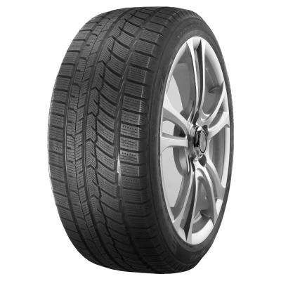 Abbildung von AUSTONE SP901 215/55 R18 95H PKW Winterreifen Reifen NISSAN: Qashqai / Qashqai+2 I, 2, X Trail, OPEL: Mokka X, MERCEDES BENZ: GLA 3531
