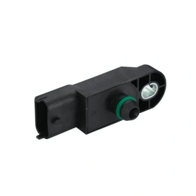 Abbildung von HELLA 6PP 009 400 751 Luftdrucksensor, Höhenanpassung mit Dichtring, ohne Kabel RENAULT: GRAND SCENIC 2
