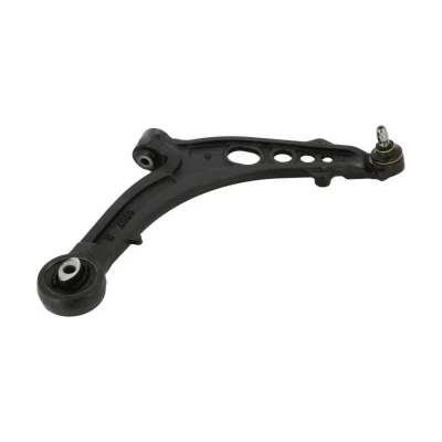 Abbildung von MOOG FI WP 0462P Querlenker rechts, unten, Vorderachse FIAT: Punto II Hatchback