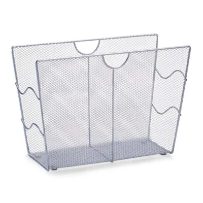 Abbildung von Zeller Zeitungsständer, Mesh, ca. 39 x 17,5 27 cm