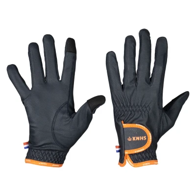Abbildung von KNHS Handschuhe Blau