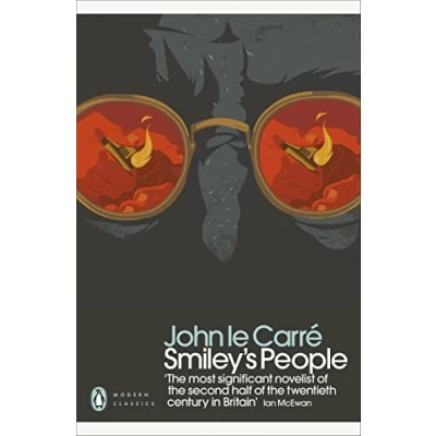 Abbildung von Smiley&#039;s People: John Le Carré (Penguin Modern Classics)