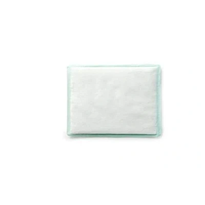 Abbildung von HARTMANN 6850204 RespoSorb Super Saugfähige, 10cm x 10cm, 10 Stück