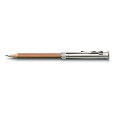Abbildung von Graf von Faber Castell Perfect Pencil Platinum Brown