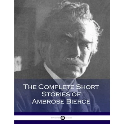 Abbildung von The Complete Short Stories of Ambrose Bierce