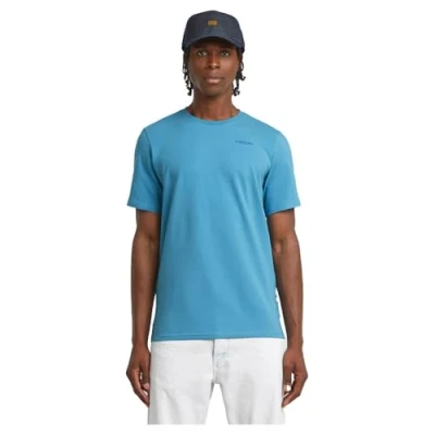 Abbildung von G STAR, Slim Base T Shirt