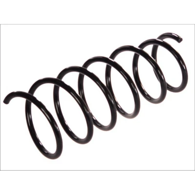 Abbildung von KYB K Flex RA5428 Fahrwerksfeder Hinterachse Schraubenfeder