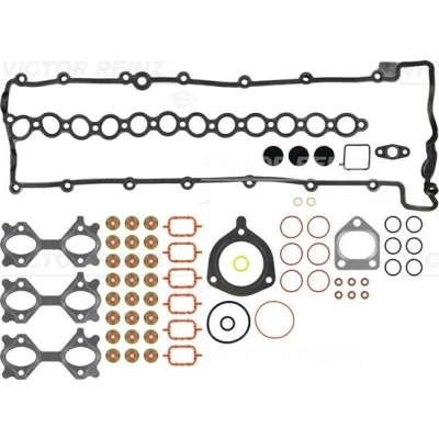 Abbildung von REINZ 02 35176 Dichtungssatz, Zylinderkopf ohne Zylinderkopfdichtung, mit Ventilschaftabdichtung BMW: 3 Saloon, Convertible, Coupe