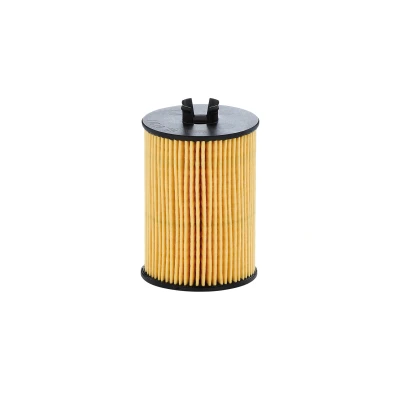 Abbildung von MANN FILTER HU 612/1 x Ölfilter mit Dichtung Filtereinsatz MERCEDES BENZ: A Class, B Class