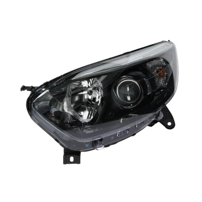 Abbildung von MAGNETI MARELLI 711307024448 Scheinwerfer links H1/H1, P21W, W5W Halogen für Rechtsverkehr ohne Glühlampen