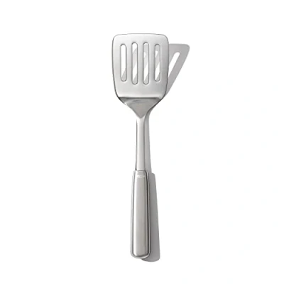 Abbildung von OXO Steel Pfannenwender aus Stahl