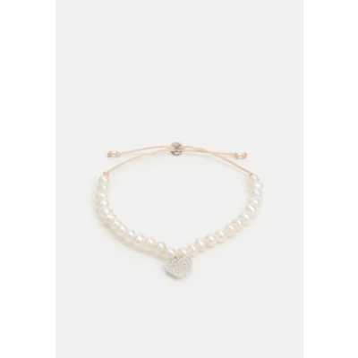 Abbildung von Thomas SABO Armband, Damen, Größe: One Size, White