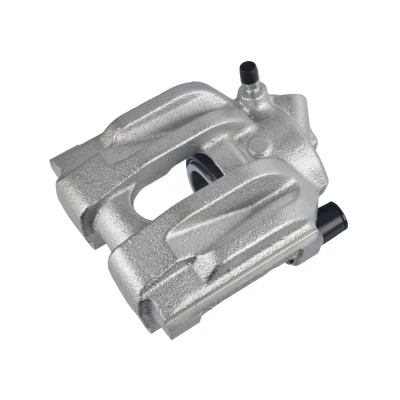 Abbildung von FEBI BILSTEIN 181178 Bremssattel Gusseisen Vorderachse links BMW: 3 Saloon, 1 Hatchback