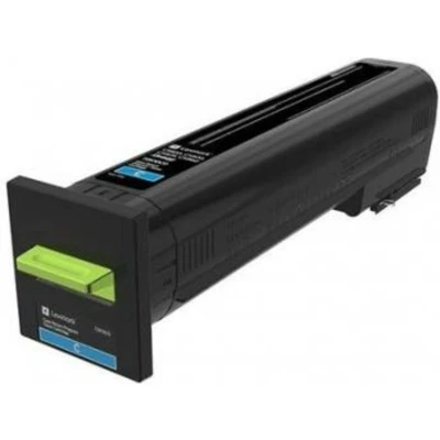 Abbildung von Lexmark 2521863 72K20C0 Original Toner Pack of 1