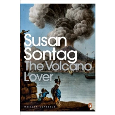 Abbildung von The Volcano Lover: A Romance (Penguin Modern Classics)