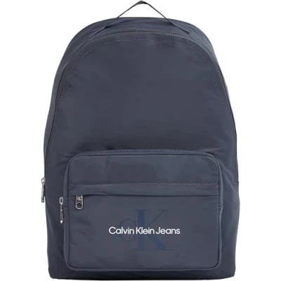 Abbildung von Calvin Klein Herren Rucksack Sport Essentials Mittelgroß, Blau (Ombre Blue), Einheitsgröße
