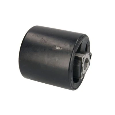 Abbildung von REINHOCH RH14 3003 Querlenkerlager Vorderachse, unten, beidseitig, vorne 76 Hydrolager BMW: 5 Saloon, X3, 7