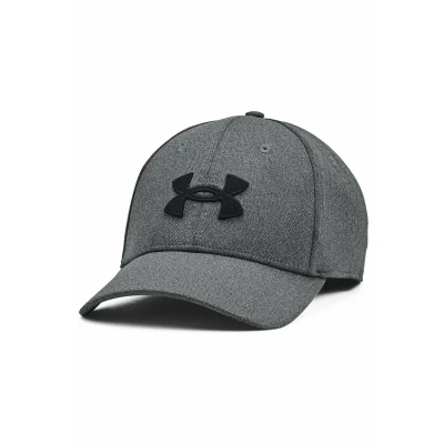Abbildung von Under Armour Blitzing Cap, Größe: L/XL, Black