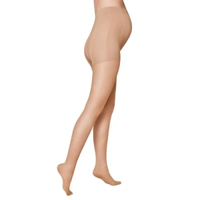 Abbildung von Kunert 20 DEN Mommy Strumpfhose, Damen, Größe: 40/42, Cashmere