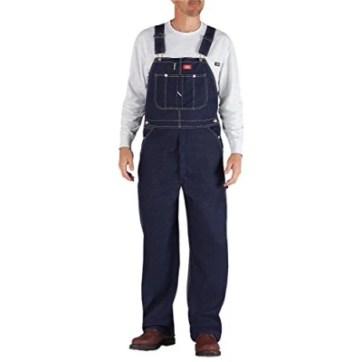 Abbildung von Dickies Herren 83294nb Overalls and Coveralls Workwear Apparel, Indigo Starr, 40W / 36L EU