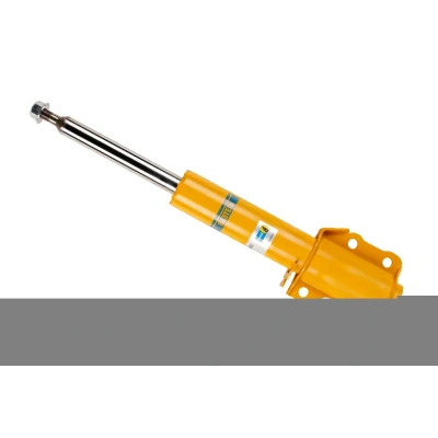 Abbildung von BILSTEIN B6 Performance 22 226631 Stoßdämpfer Vorderachse Gasdruck Zweirohr Federbein oben Stift, unten Schelle MERCEDES BENZ: Sprinter 3 T Van