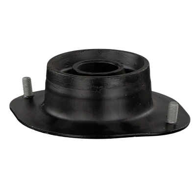 Abbildung von FEBI BILSTEIN 09016 Federbeinstützlager Vorderachse mit Anbaumaterial Kugellager OPEL: Astra G Caravan, F CC, Saloon