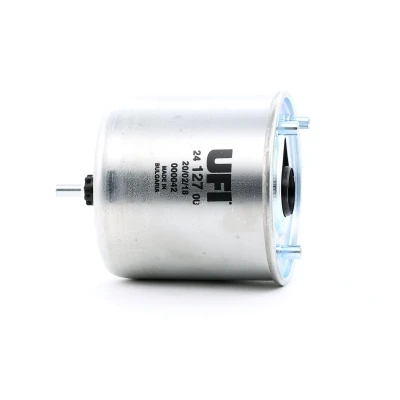Abbildung von UFI 25.091.00 Ölfilter Filtereinsatz CHEVROLET: Cruze Saloon, Captiva, Lacetti Hatchback, OPEL: Antara