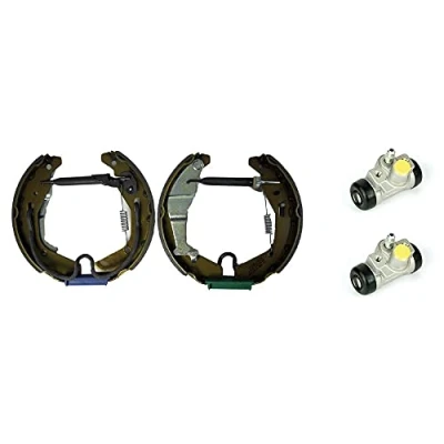 Abbildung von BREMBO KIT &amp; FIT K 79 004 Bremsensatz, Trommelbremse