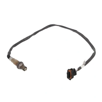 Abbildung von BOSCH 0 258 006 346 Lambdasonde 4 OPEL: Vectra B Saloon
