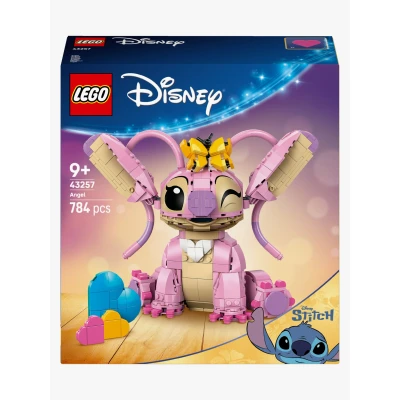 Abbildung von LEGO Disney Classic 43257 Angel