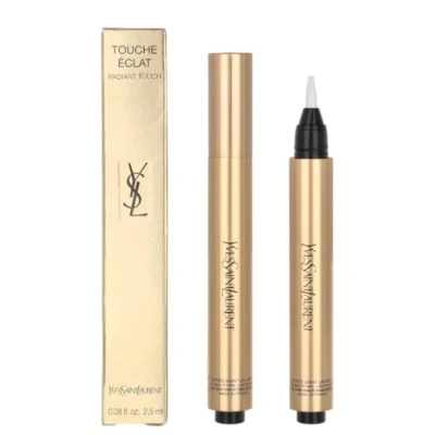 Abbildung von Yves Saint Laurent Touche Éclat Concealer 02 Luminous Ivory 2,5 ml