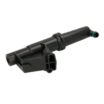 Abbildung von VEMO V95 08 0025 Waschwasserdüse, Scheinwerferreinigung beidseitig VOLVO: S40 II