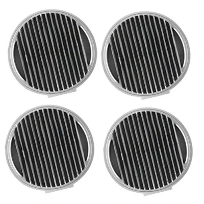 Abbildung von WuYan 4 x Hepa Filter für Xiaomi Wireless F8 Smart Handstaubsauger effiziente Teile Xcqlx01R