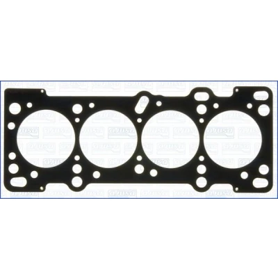 Abbildung von AJUSA 10086500 Zylinderkopfdichtung 0,8 84,5 MULTILAYER STEEL MAZDA: 323 F 6, NISSAN: SUNNY 3 Traveller