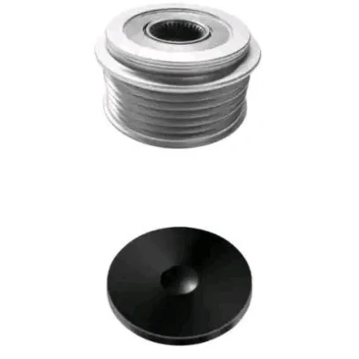 Abbildung von HELLA 9XU 358 039 131 Freilauf Lichtmaschine 41,8 mit Kappe OPEL: Astra J Hatchback