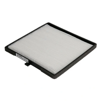 Abbildung von BOSCH 1 987 432 164 Innenraumfilter Partikelfilter 180 182 12 KIA: Picanto II, RIO 3, I, HYUNDAI: i10 II Hatchback, Saloon