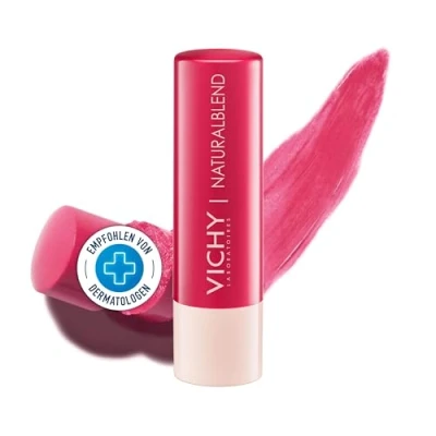 Abbildung von Vichy Naturalblend Lippenbalsam Pink 4,5 g