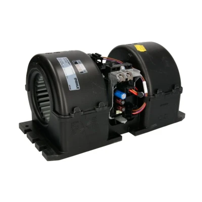 Abbildung von MAHLE ORIGINAL AB 38 000P Innenraumgebläse mit integriertem Regler MAN: TGS