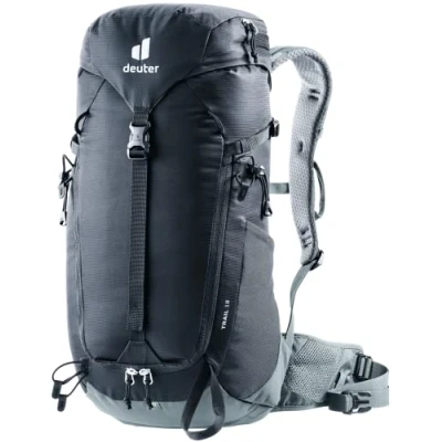 Abbildung von deuter Trail 18 Klettersteig Wanderrucksack (Modell 2024)