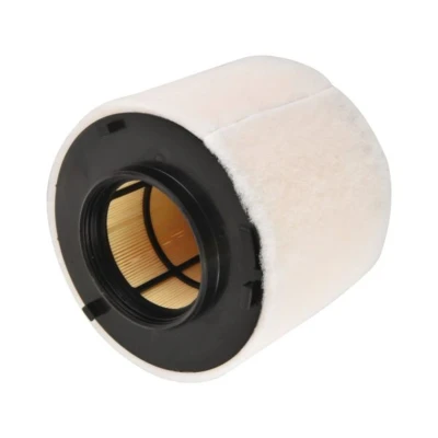 Abbildung von FEBI BILSTEIN 102972 Luftfilter 152,8 169,5 Filtereinsatz mit Vorfilter AUDI: A4 B9 Avant, A5 Sportback, Saloon