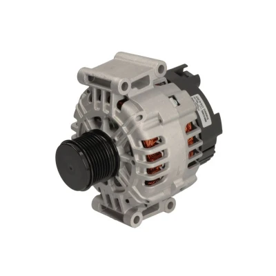 Abbildung von DENSO DAN3016 Lichtmaschine 14V 120A MERCEDES BENZ: E Class Saloon, C SLK