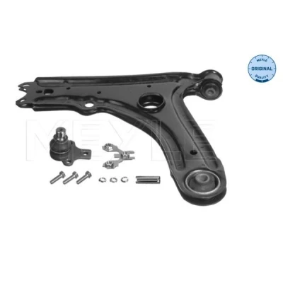 Abbildung von MEYLE 116 050 8254/S Querlenker VOLKSWAGEN: Golf 3, 3 Cabrio, 4 Cabrio
