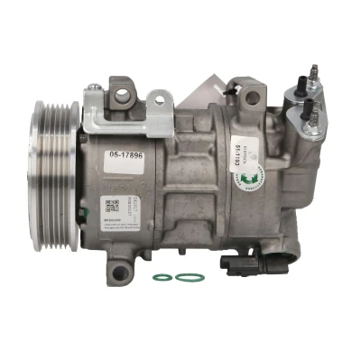 Abbildung von ELSTOCK 51 1193 Kompressor PAG 46 YF R134a, R1234yf mit Dichtungen