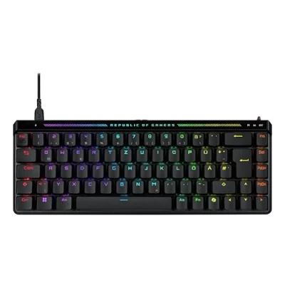 Abbildung von Asus Gaming Tastatur »ROG Falchion ACE HFX DE«