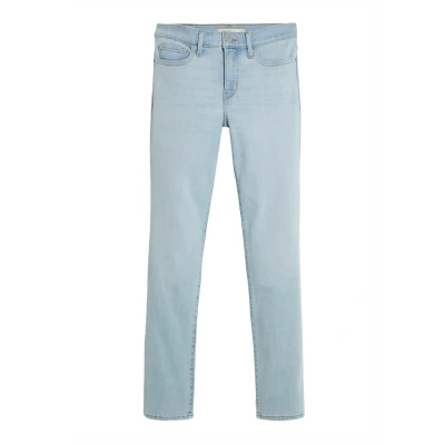 Abbildung von Levi&#039;s Damen 312 Shaping Slim Jeans, Hold It Down, 31W / 32L