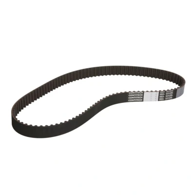Abbildung von CONTITECH CT763 Zahnriemen 107 24 HONDA: CRX 2
