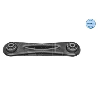 Abbildung von MEYLE 716 050 0077 Querlenker unten, vorne, Hinterachse links, rechts Schräglenker Stahlblech FORD: MONDEO 3 Kombi