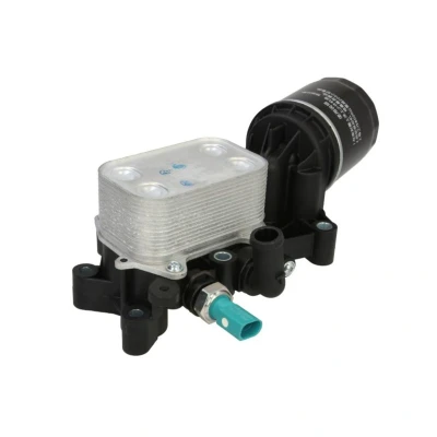 Abbildung von Ölkühler, Motoröl THERMOTEC D4A030TT